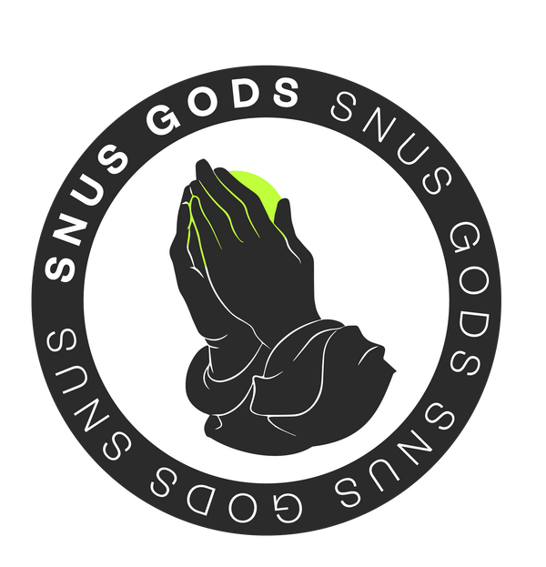 SNUSGODS