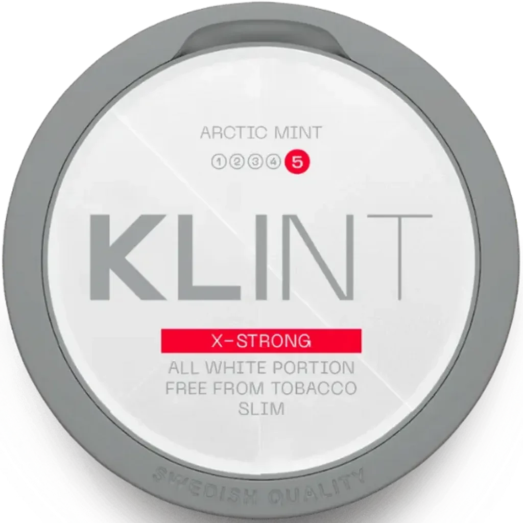 KLINT Artic Mint X-Strong