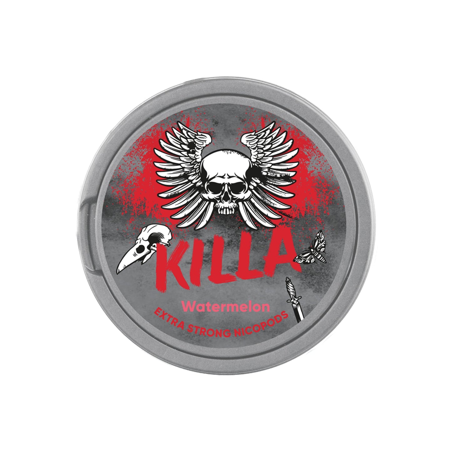 KILLA WATERMELON EXTRA STRONG