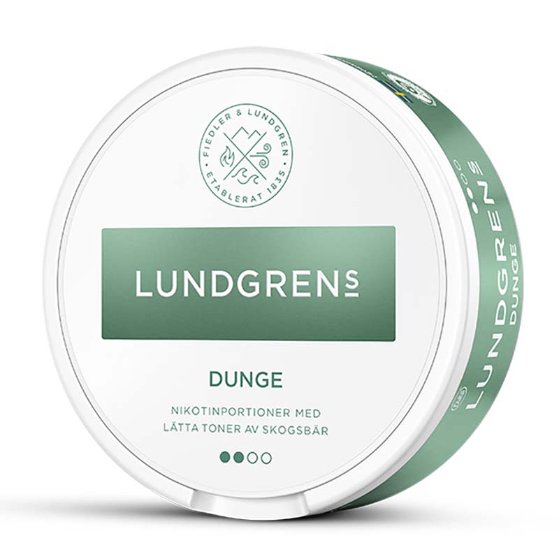 LUNDGRENS I DUNGE