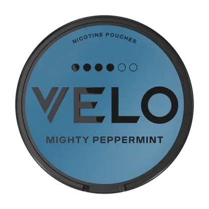 VELO MIGHTY PEPPERMINT