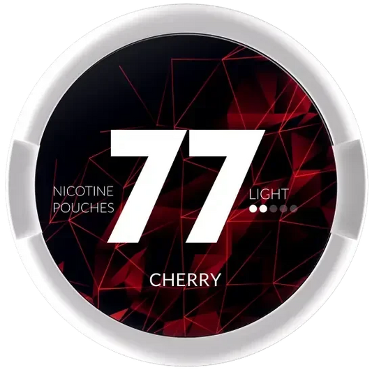 77 CHERRY SLIM LIGHT