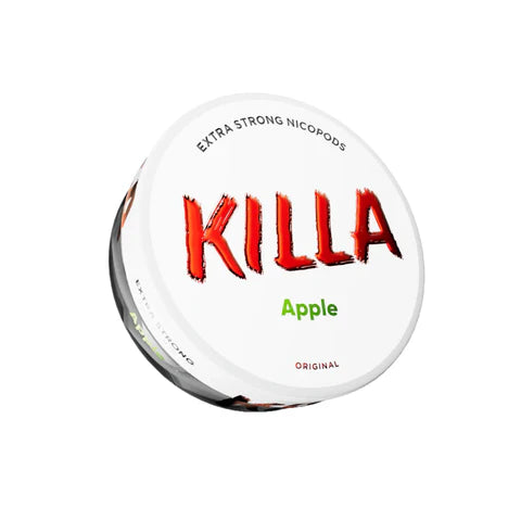 KILLA APPLE EXTRA STRONG