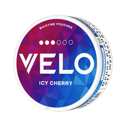 VELO ICY CHERRY