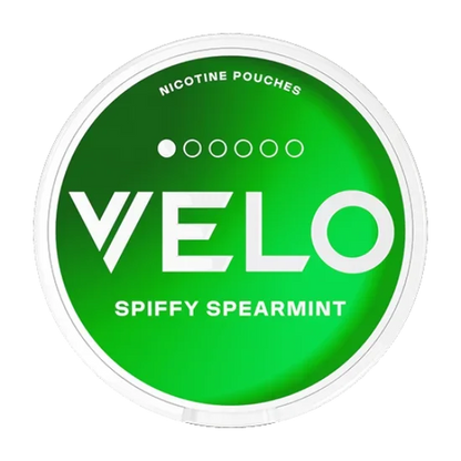 VELO SPIFFY SPERMINT MINI