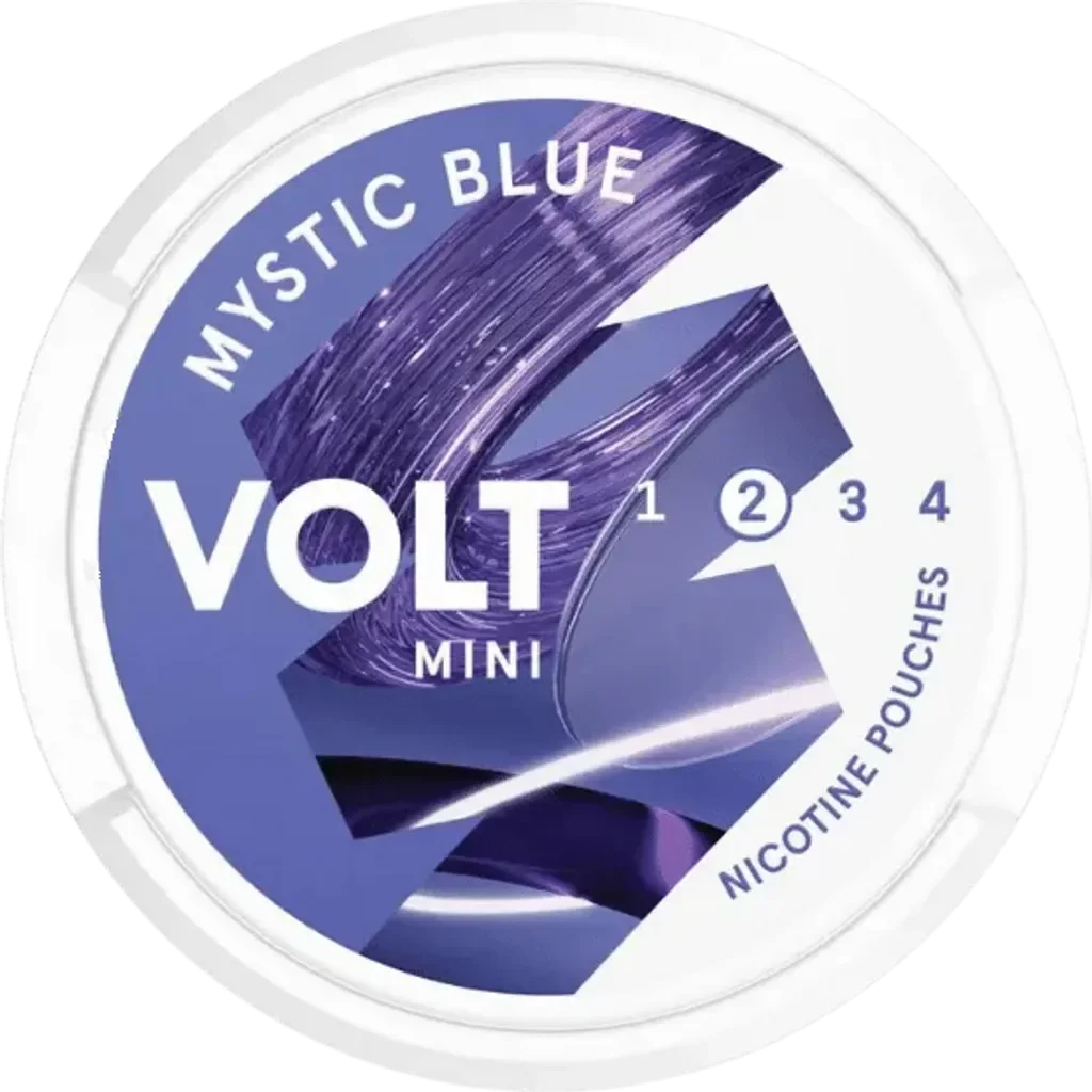 VOLT MYSTIC BLUE MINI