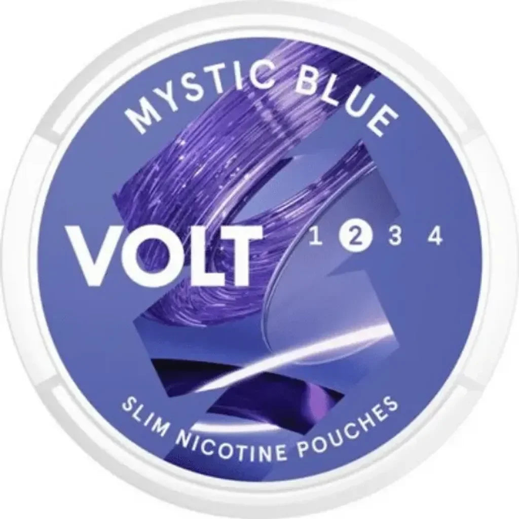 VOLT MYSTIC BLUE SLIM