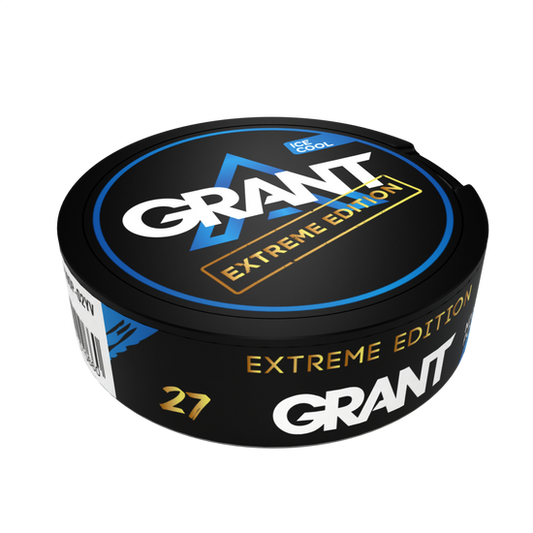 GRANT ICE COOL EXTREME EDITION