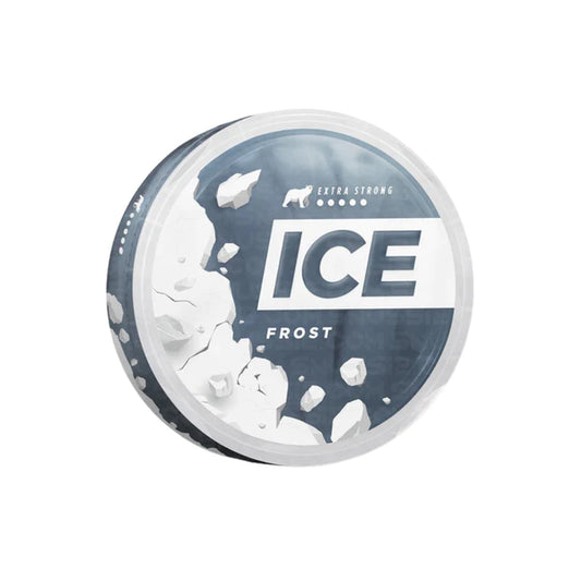 ICE FROST EXTRA STRONG 24 MG/G