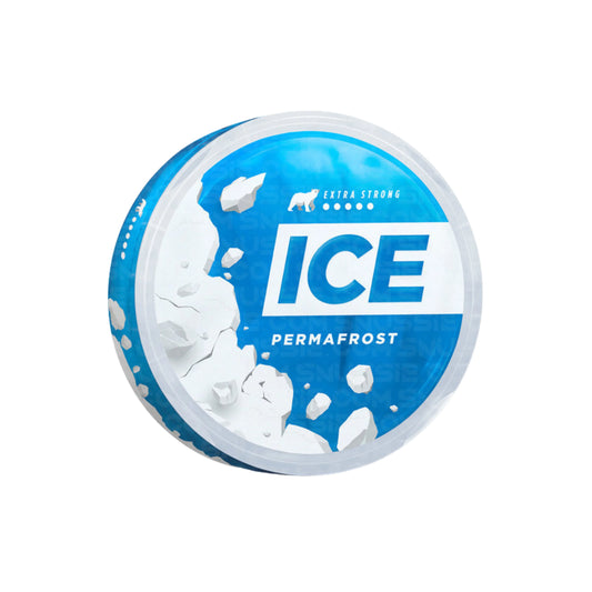 ICE PERMAFROST EXTRA STRONG 24 MG/G