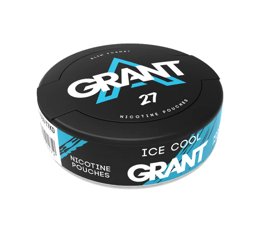 GRANT ICE COOL