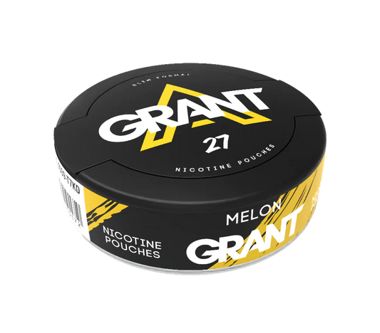 GRANT MELON SLIM EXTRA STRONG