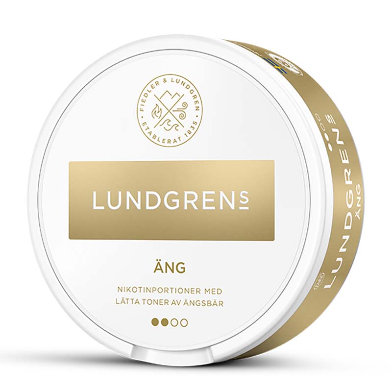 LUNDGRENS I ÄNG