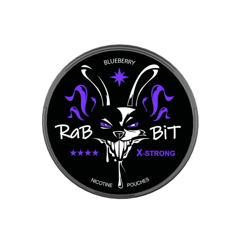 RABBIT BLUEBERRY X-STRONG
